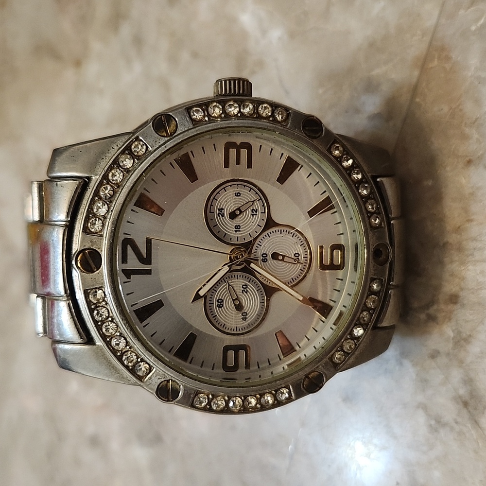 Japanese watch
